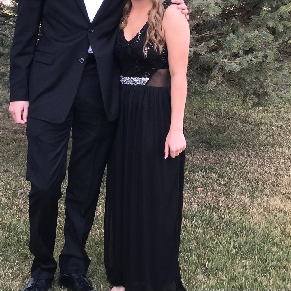 Prom Dress For Sale!